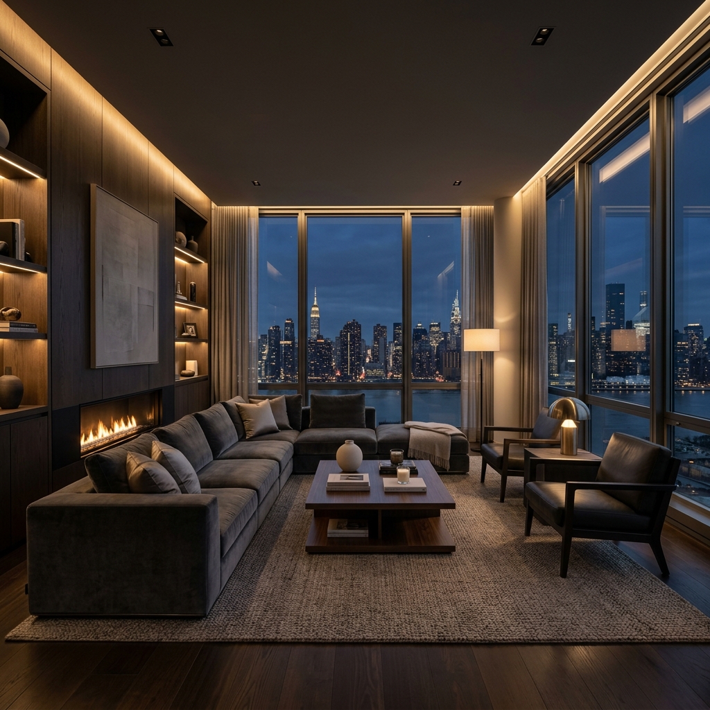 Luxury Interior