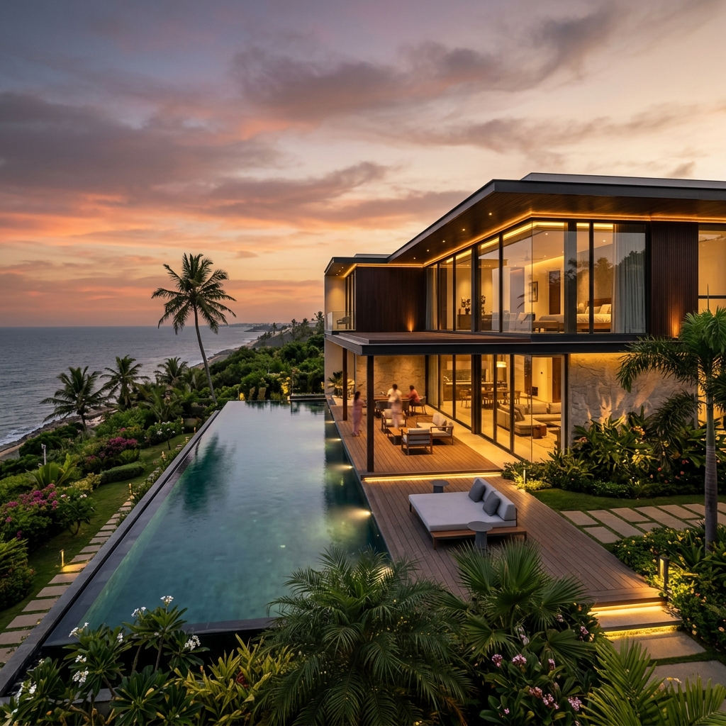 Premium Villas